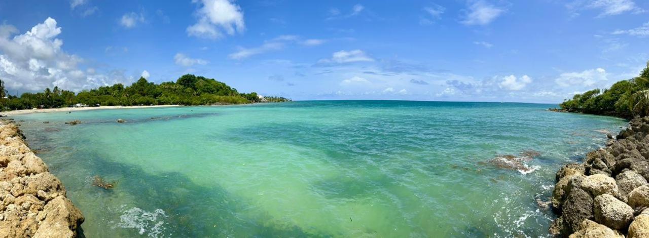 Jolie Petite Villa Sur Une Presqu'Ile Le Gosier  Exterior foto